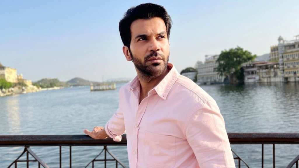 rajkumar rao