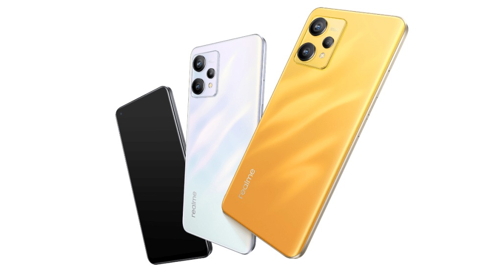 realme-9