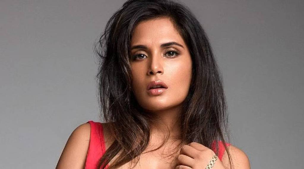 richa chadha old interview