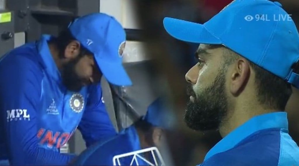 rohit sharma virat kohli