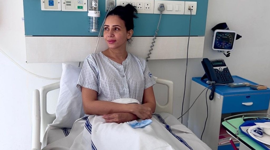 rozlyn khan diagnosed with cancer