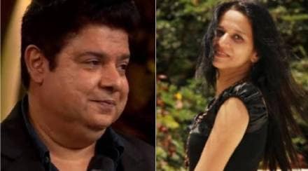 sajid khan controversy