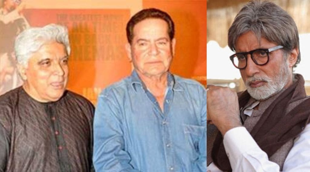 sajid khan, alizeh agnihotri, sajid khan father, javed akhtar, kamran khan, alvira khan, salman khan father, kamran khan sajid khan's father, salim khan birthday, salman khan, amitabh bachchan