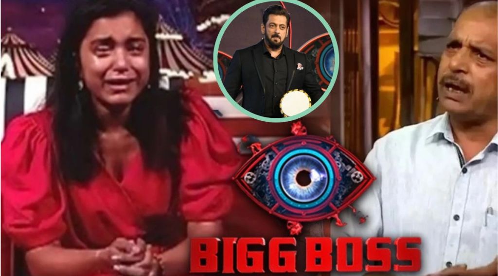 sumbul touqeer khan father bigg boss 16