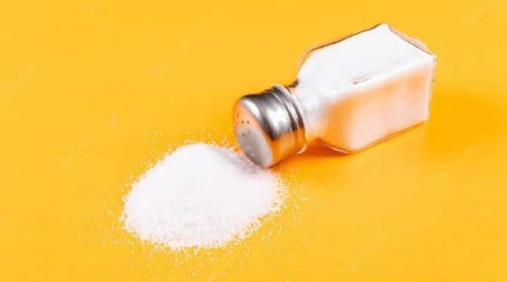 salt