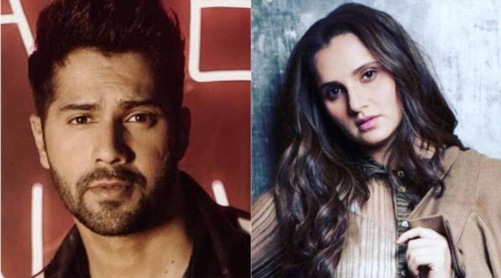 sania-mirza-varun-dhawan