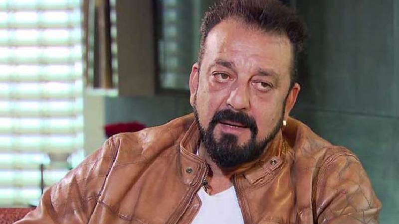 sanjay dutt