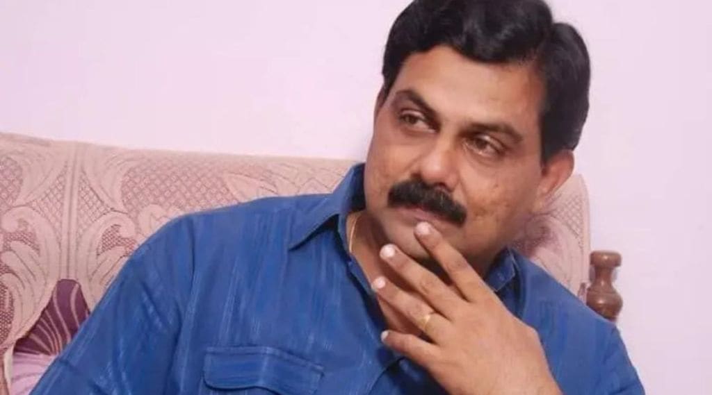 Satheesh Babu Payyanur, Satheesh Babu Payyanur age, Satheesh Babu Payyanur death, Satheesh Babu Payyanur Passed Away, सतीश बाबू, मल्याळम लेखक, सतीश बाबू निधन