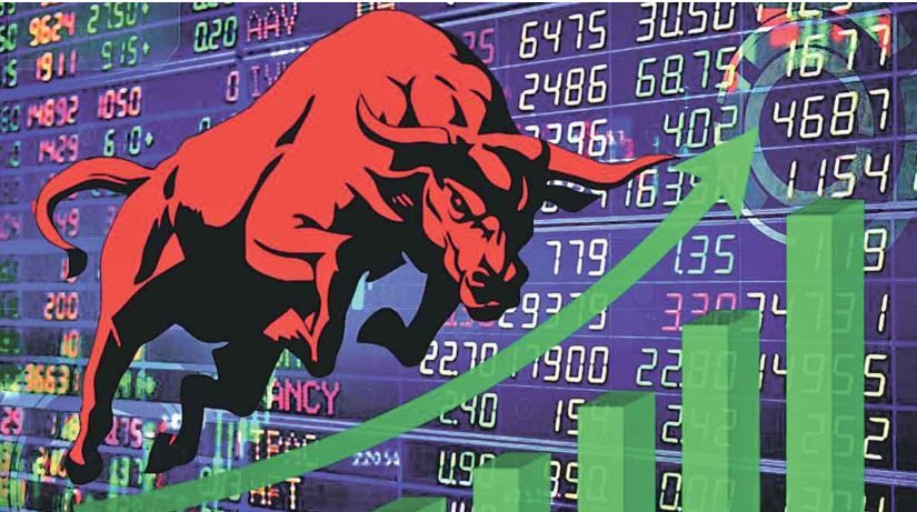 sensex and stock marke