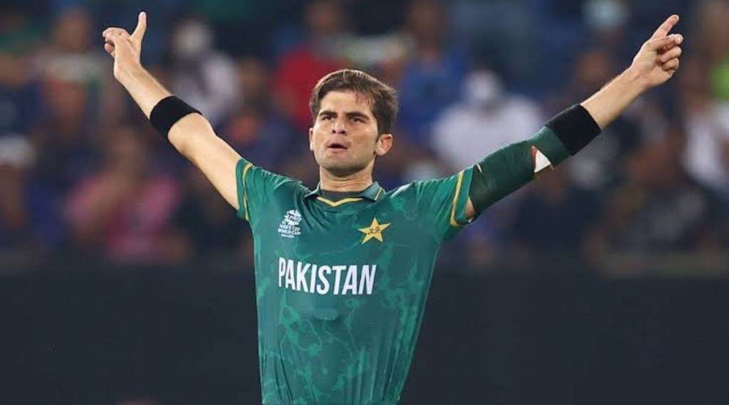 shaheen afridi challenges england batsmen says scoring runs against me will not be easy in pak vs eng final