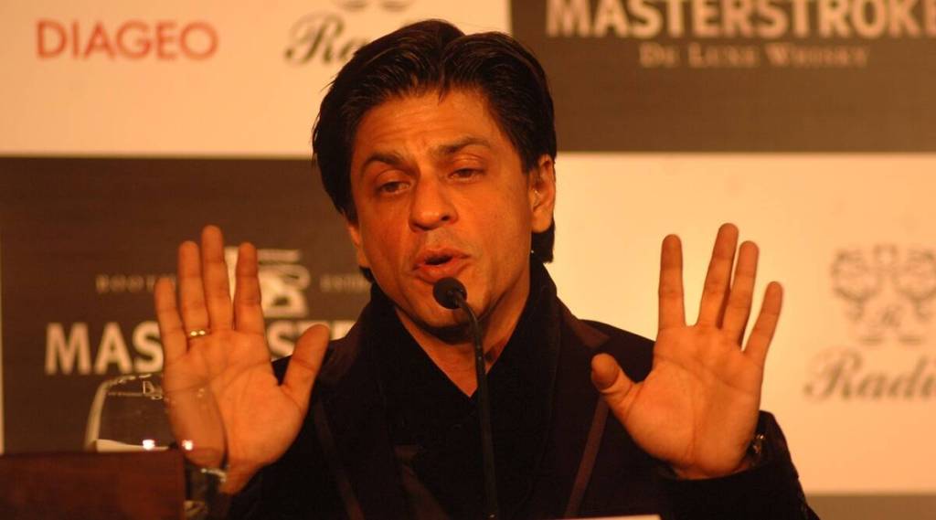 shahrukh khan