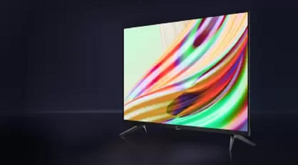 smart led tv