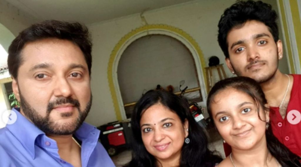 , tamil actor bharath kalyan wife passed away