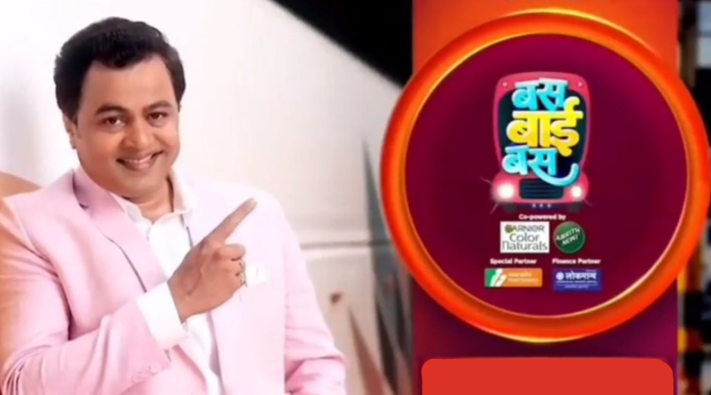 subodh bhave zee marathi show bus bai bus goes off air