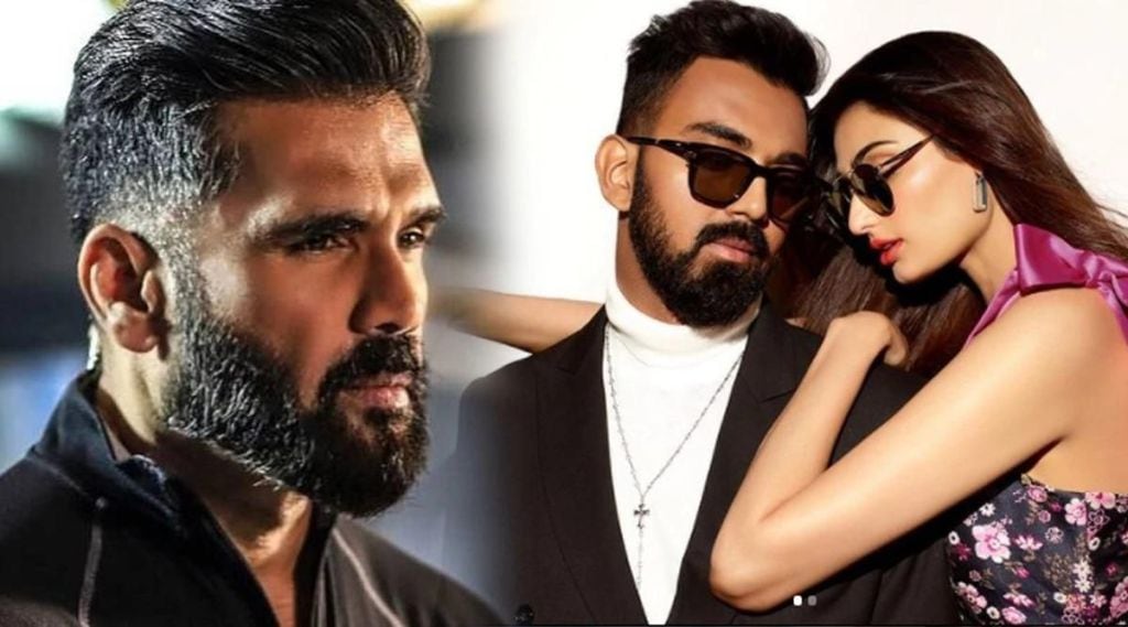 Suniel Shetty, Athiya Shetty, KL Rahul, Athiya Shetty KL Rahul, Athiya Shetty KL Rahul wedding, Athiya Shetty KL Rahul wedding news