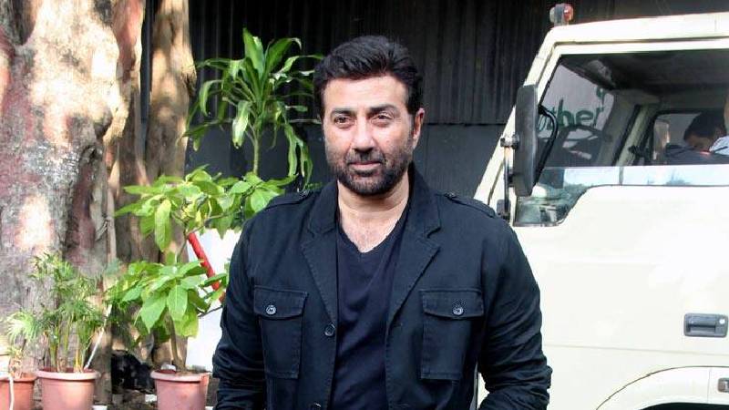 sunny deol