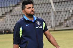 suresh raina joins defending champions deccan gladiators in abu dhabi t10 league