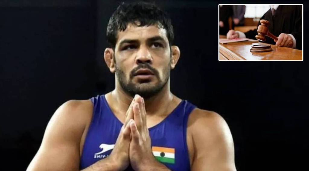 sushil kumar