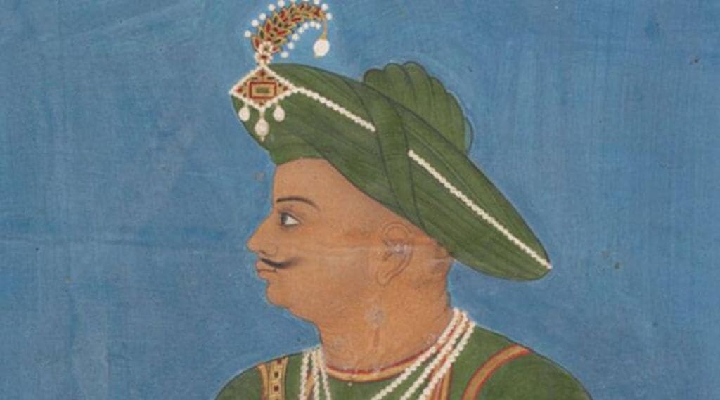 tipu sultan