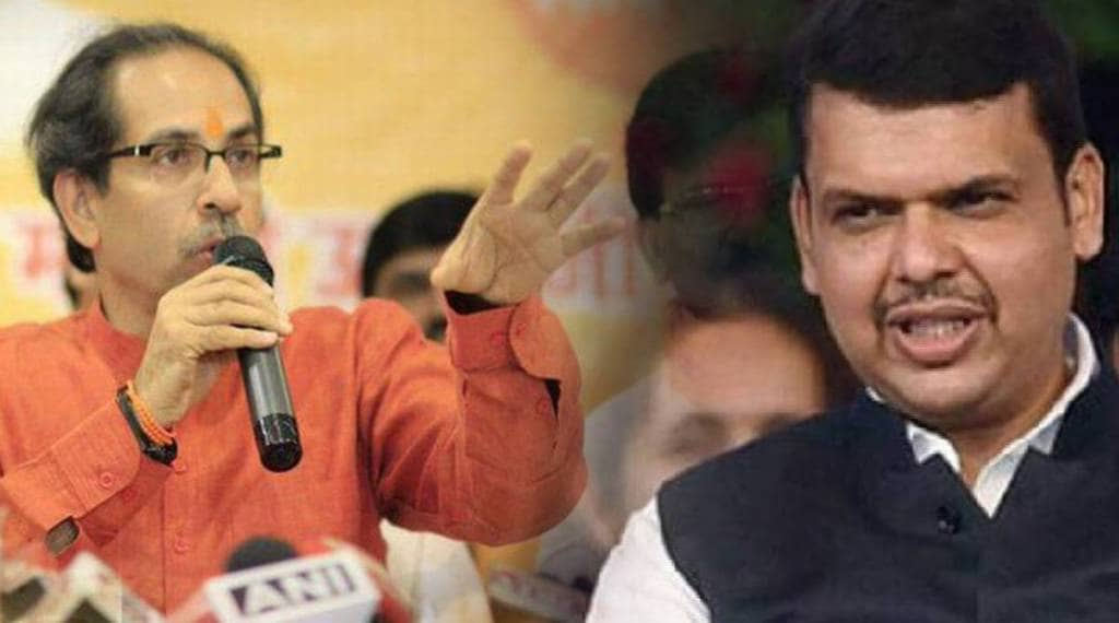 uddhav thackeray devendra fadnavis