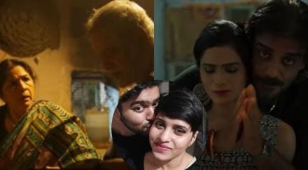 vadh official trailer released, vadh official trailer, sanjay mishra vadh official trailer, neena gupta vadh official trailer, वध का ट्रेलर, वध ऑफिशल ट्रेलर रिलीज, नीना गुप्ता, संजय मिश्रा, नीना गुप्ता संजय मिश्रा फिल्म वध