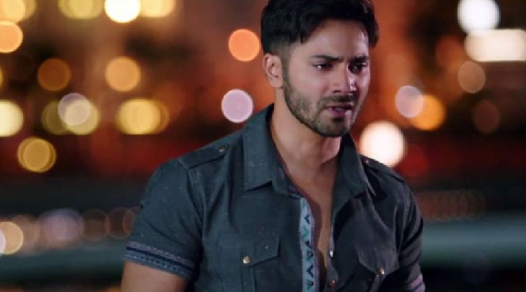 varun dhawan varun dhawan films