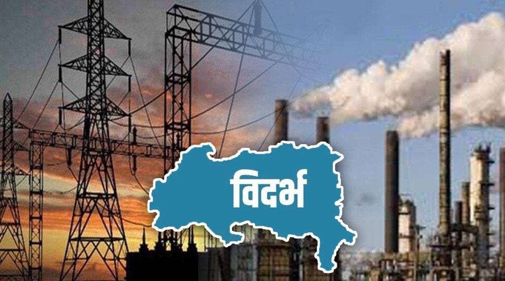 cheaper power needed for industries in vidarbha