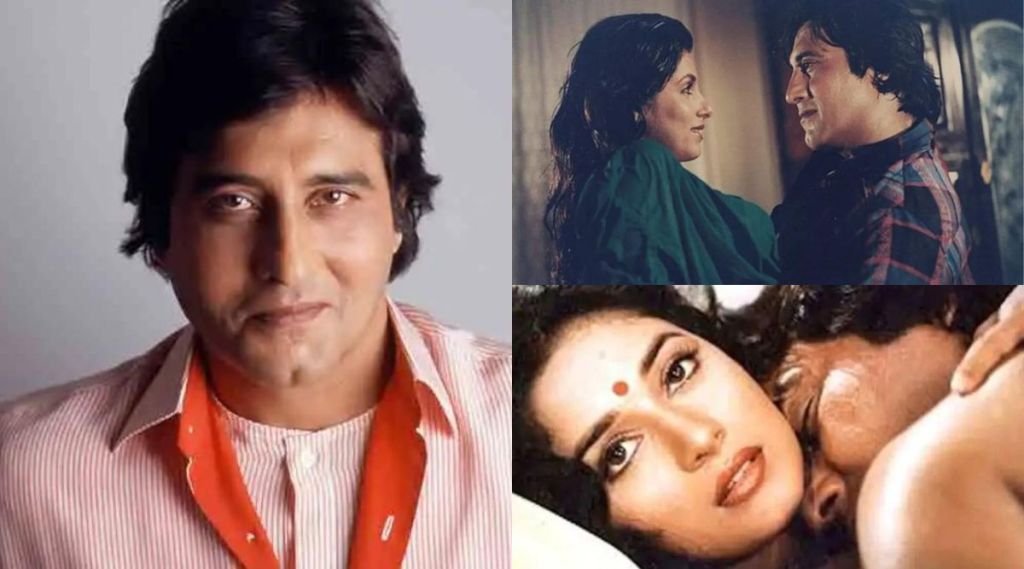 vinod khanna, vinod khanna viral video, vinod khanna bold statement, vinod khanna on sex and women, विनोद खन्ना, विनोद खन्ना बोल्ड विधान, विनोद खन्ना व्हिडीओ, विनोद खन्ना व्हायरल व्हिडीओ