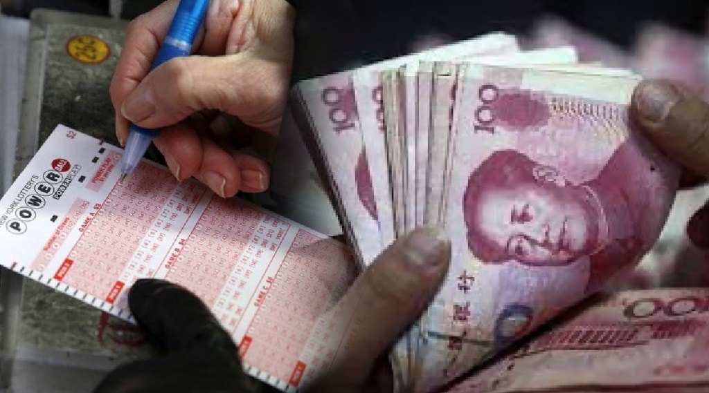 viral news china man wins 30 million lottery hide from family you will be amazed by knowing the reason