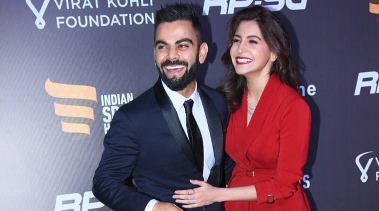 virat anushka five expensive things of cricketer virat kohli and bollywood actress anushka sharma