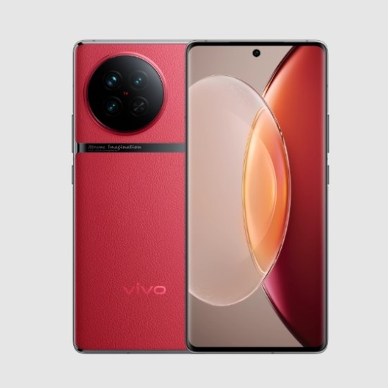 vivo x 90 series launch