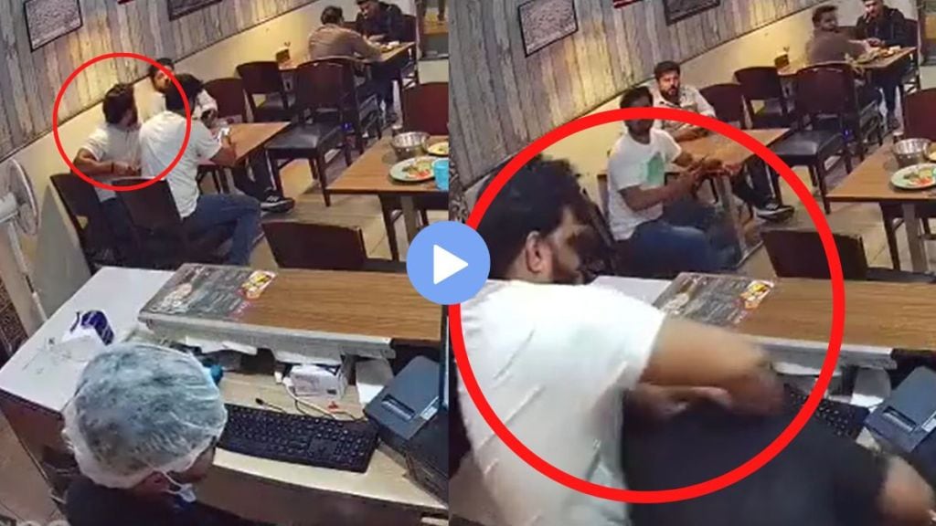 Customers beat hotel staff over delayed biryani order