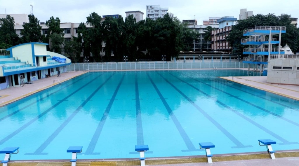 The Municipal Corporation will build swimming pools at seven places in Mumbai