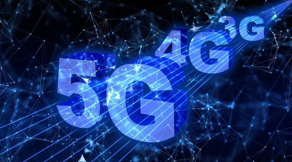 5G India