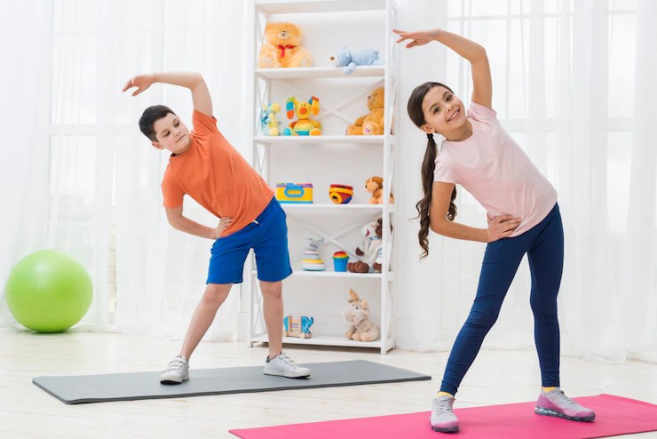 Parenting tips best morning habits for children that will help to maintain a healthy lifestyle