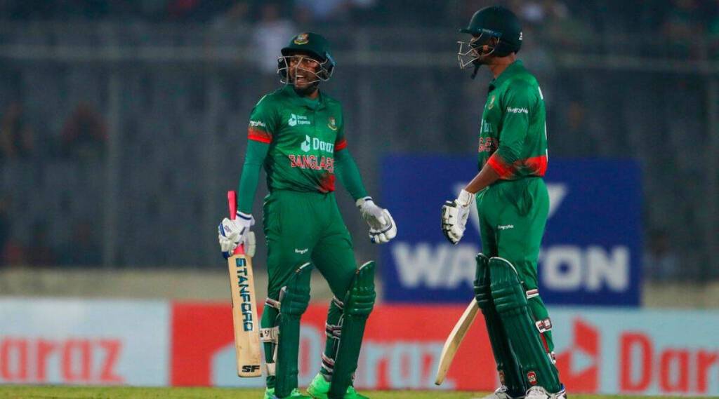 Mehidy Hasan Miraz Reveals How Small Things Could Defeat India in ind vs ban 2nd odi match