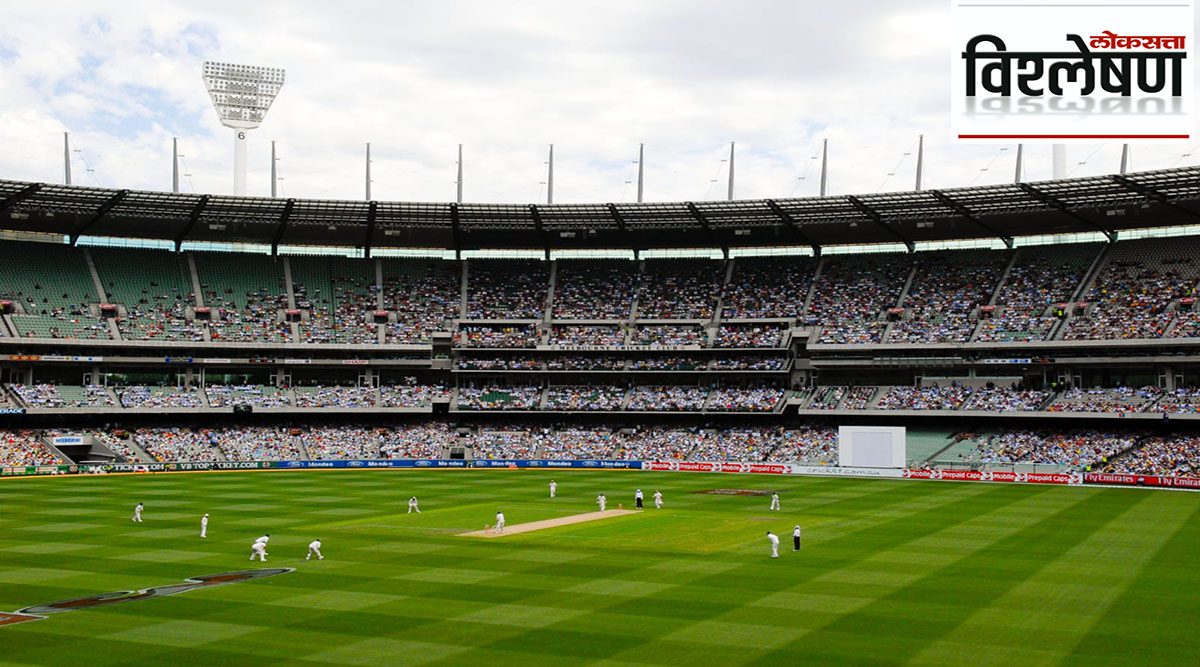 Explanation What exactly is the Boxing Day Test? When did it start