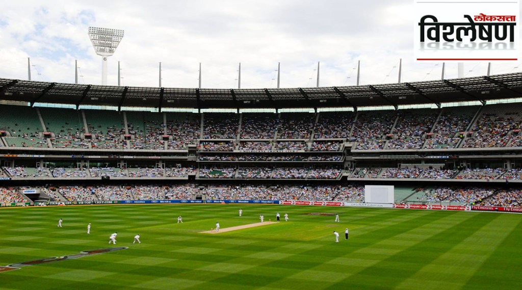 Boxing Day Test, Australia vs South Africa Match