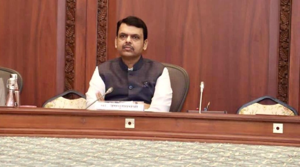 Devendra Fadnavis