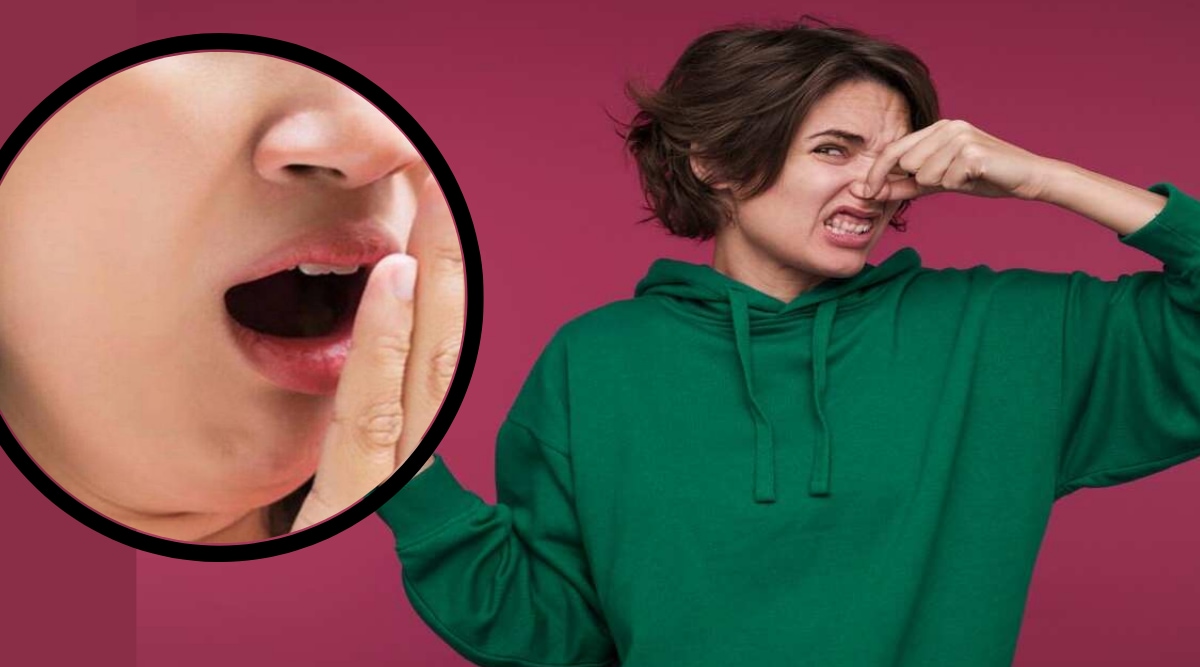 Health News Smell Coming From Mouth Can be Symptom of Deadly Disease ...