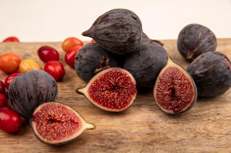 Fig health benefits 