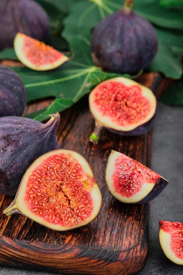 Fig health benefits 