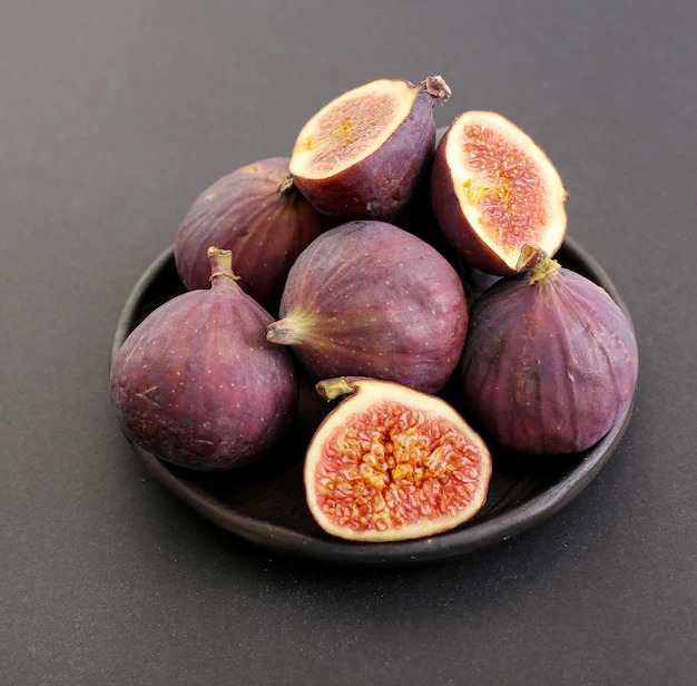 Fig health benefits 