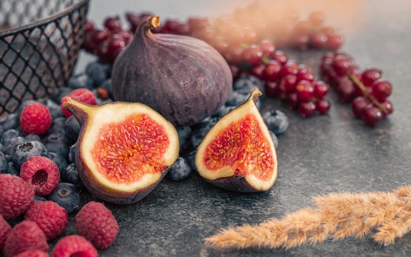 Fig health benefits 