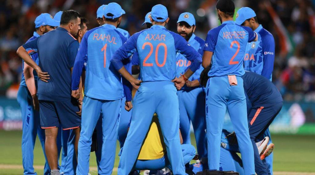 IND vs SL Series Indian squad for the ODI and T20I series