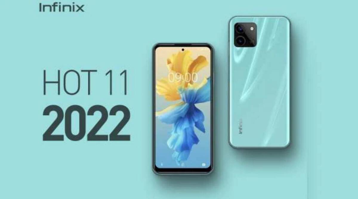 Infinix Hot 11S: या फोनमध्ये, कंपनी ६.७८ इंच फुल एचडी + डिस्प्ले देत आहे. कंपनीचा हा फोन ४ GB रॅम आणि ६४ GB इंटरनल स्टोरेजने सुसज्ज आहे. फोटोग्राफीसाठी या फोनच्या मागील बाजूस एलईडी फ्लॅशसह AI ट्रिपल कॅमेरा सेटअप देण्यात आला आहे. हा फोन ९४९९ रुपयांना खरेदी करता येईल.