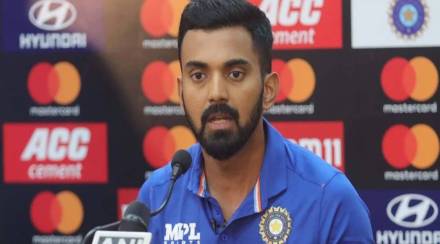 IND vs BAN 3rd ODI KL Rahul and Liton Das praised Ishan's brilliant innings