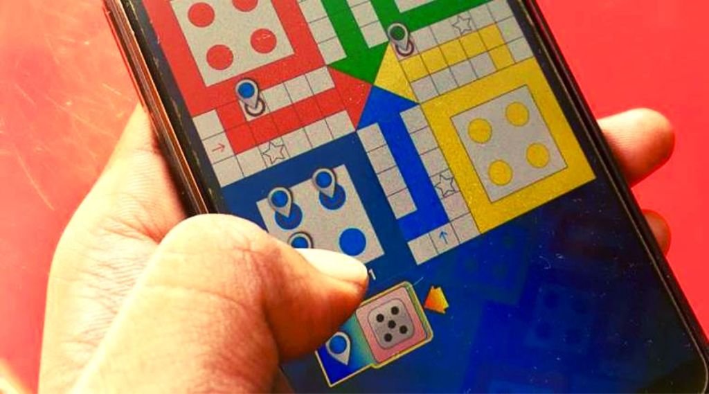 Ludo Game Viral News