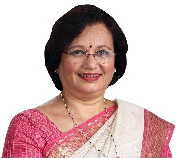 Mukta Tilak Passes Away