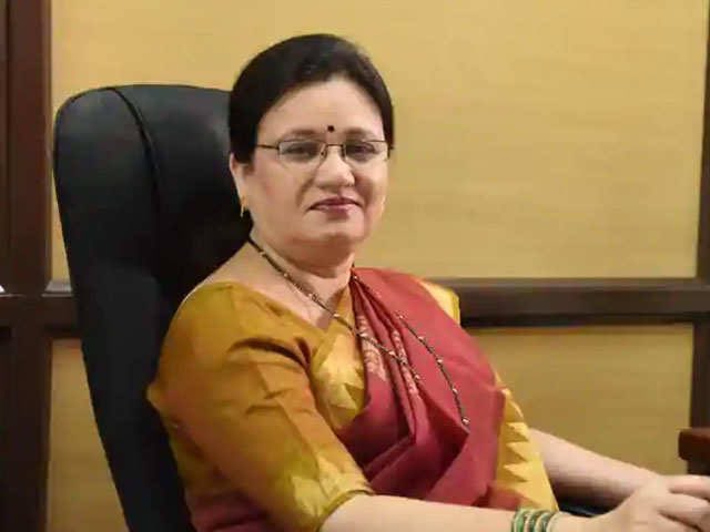 Mukta Tilak Passes Away